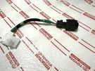 *new Lexus ES350 ES250 Front Grille Camera Cord Plug Connector Oem 2019-2024. Fixed Price $99.00.