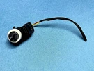 2023 Bmw Bumper Ultrasonic Parking Sensor Tanzanite Blue 66205A2DA39 Pigtail Oem. Fixed Price $90.00.