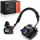A-premium 39530TGGA21 Rear View Back Up Park Assist Camera For Civic 17-21. Fixed Price $59.99.
