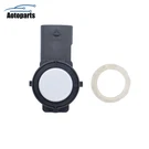 For Cadillac Buick Gmc Chevrolet 87821667 84586219 White Parking Sensor X1. Fixed Price $50.61.