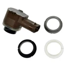 For Bmw X5 2010-2013 Standard PPS41 Rear Inner Parking Aid Sensor. Fixed Price $200.49.