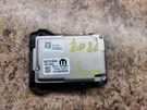 2019 2021 Jeep Cherokee Front View Windshield Camera 68272145AI Oem. Fixed Price $70.00.