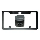 Alpine Lpbc-p, Rearview Backup Camera W/ License Plate Frame. Fixed Price $99.95.
