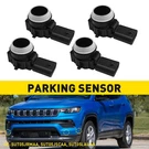 Parking Sensor 5UT05LAUAA 5UT05MSQAA For Chrysler Pacifica Voyager Jeep Compass. Fixed Price $28.49.