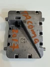 2017-2019 Toyota Tacoma Lane Departure System Front Camera P: 8646C-04020 Oem. Fixed Price $90.00.
