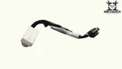 Oem Rear Trunk Lid Park Camera Cable Connector Wire 2018-2024 Toyota Camry. Fixed Price $40.00.