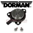 Dorman Intake Variable Timing Adjuster Magnet For 2016 Mercedes-benz SLK300 Zc. Fixed Price $46.63.