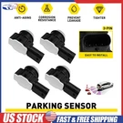 Front Rear Bumper Parking Sensor For 2017-23 Chrysler Pacifica 2020-2023 Voyager. Fixed Price $28.49.