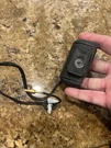 2006-09 Range Rover L320 L322 Rear View Reverse Backup Camera Oem XV1500120PNP. Fixed Price $140.00.