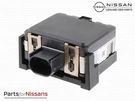 Genuine Nissan Sensor Assembly Distance 28438-4AF0D. Fixed Price $716.63.