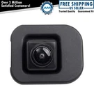 Trq Rear View Camera Fits 2014-2020 Nissan Rogue. Fixed Price $84.85.