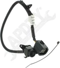 Apdty 164896 Rear View Back Up Camera, Factory Installed. Fixed Price $141.85.