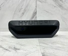 2022-2024 Hyundai Santa Cruz Oem Rear Back Up Lift Gate Handle With Camera. Fixed Price $200.00.