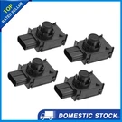 4PCS Bumper Reverse Parking Sensor For Lexus ES350 2007-2012 NO.8934133110. Fixed Price $34.81.