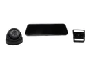 Brandmotion Park Assist Camera Interior Rear View Mirror Kit - Universal Ful. Fixed Price $536.76.