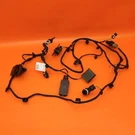 Bmw X5 Front Bumper Wire Harness Parking Sensor 2024 2025 2026 6112 5A75A05 Oem. Fixed Price $359.10.