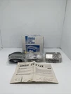 Clarion Surround Sight Ccd Commercial Back Up Camera CC-272E W/ Microphone New. Fixed Price $87.09.