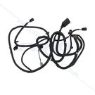 Parking Distance Aid Wiring Harness Ford Explorer 16-17 GB5Z-15K867-B. Fixed Price $53.68.
