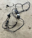 Bmw X3 G01 Whrns Pdc Pma Led Parking Sensor Harness 6991955 6991953 With. Fixed Price $174.93.
