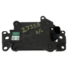2018 Toyota C-hr Front Cruise Radar 88210F4010 Factory Oem Replacement Part. Fixed Price $110.00.