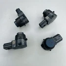 Oem Pdc Parking Sensor 4PCS 1EW63TZZAA For 2009-2020 Chrysler Jeep Ram 3500 2500. Fixed Price $56.49.