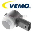 Vemo V30-72-0784 Parking Aid Sensor For A0009059300 A0009055504 890019 Nj. Fixed Price $131.36.