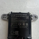Oem 2024 2025 Mazda CX90 CX-70 MX-5 Miata Blind Spot Radar Sensor KR9P-67Y30-K. Fixed Price $150.00.