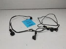 2012-2015 Bmw 3-SERIES F30 Sedan Front Bumper Wiring Harness & Sensor Oem. Fixed Price $150.00.