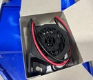 Ecco CT5302LDW Constant Tone Alarm 12-24V-DC. Fixed Price $10.00.