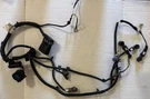 2021 2023 Ford F-150 Rear Bumper Parking Sensor Wire Wiring Harness Oem. Fixed Price $375.00.