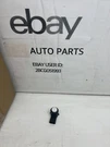 Bmw Pdc Parking Sensor White Oem 66207927978 Fits Many Models. Fixed Price $26.21.