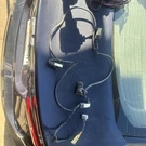 2013-2015 Lexus GS350 Rear Bumper Parking Wire Harness Sensors Oem. Fixed Price $169.99.