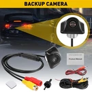 Car Rear View Reverse Camera Parking Backup Hd Night Vision Waterproof 170. Fixed Price $15.99.