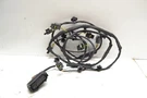 2024-25 Bmw X5 Wiring Harness Rear Bumper 51 12 A75 A58 (611011) New Part. Fixed Price $199.99.