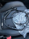 Genuine Lexus Parking Aid System Wiring Harness 82114-53120. Fixed Price $150.00.