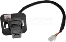 Park Assist Camera Dorman 590-679 Fits 07-12 Nissan Altima. Fixed Price $211.58.