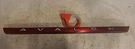 2019-2020 Avalon Rear Decklid Mounted Reflector / Camera. Fixed Price $150.00.