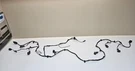 Audi SQ8 E-tron Oem Front Wiring Parking Harness With Sensors 2024 2025. Fixed Price $395.00.