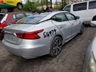 Camera/projector Radar Unit Front Adaptive Cruise Fits Maxima 5092163. Fixed Price $70.00.