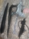 18-19 Chevy Equinox Rear View Camera Liftgate And Wiper Motor With Blade. Fixed Price $125.00.