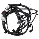 Genuine Ford Wire Parking Distance Aid Se K2GZ-15K867-H. Fixed Price $147.30.