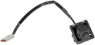 Park Assist Camera Dorman 592-214 Fits 16-17 Chevrolet Volt. Fixed Price $114.80.