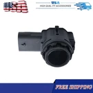 Park Assist Sensor Black For 2024-25 Mazda CX-90 2025 CX-70 Front B0J867UC1. Fixed Price $22.99.