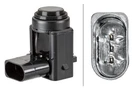 F Hella 6PX 358 141-101 Sensor, Parking Assist. Fixed Price $59.79.