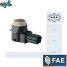 Sensor Parking Assist 66076 For Opel Antaraa Dodge Nitro/van Jeep 2.4L 4CYL 3.0L. Fixed Price $50.36.
