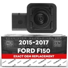 Rear View Backup Camera Ford F-150, Lobo Reverse Park Assist. Fixed Price $98.99.