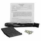 Parking Aid Sensor Connector Motorcraft WPT-1401. Fixed Price $94.46.