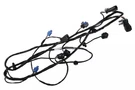 Genuine Gm Backup Alarm Wiring Harness 20827832. Fixed Price $55.43.