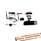 Brandmotion Wireless Transparent Trailer System For 2022-2024 Silverado 1500. Fixed Price $615.97.