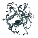 08-12 Mercedes GLK350 X204 4MATIC Engine Wiring Harness A2720101646 Oem. Fixed Price $109.90.